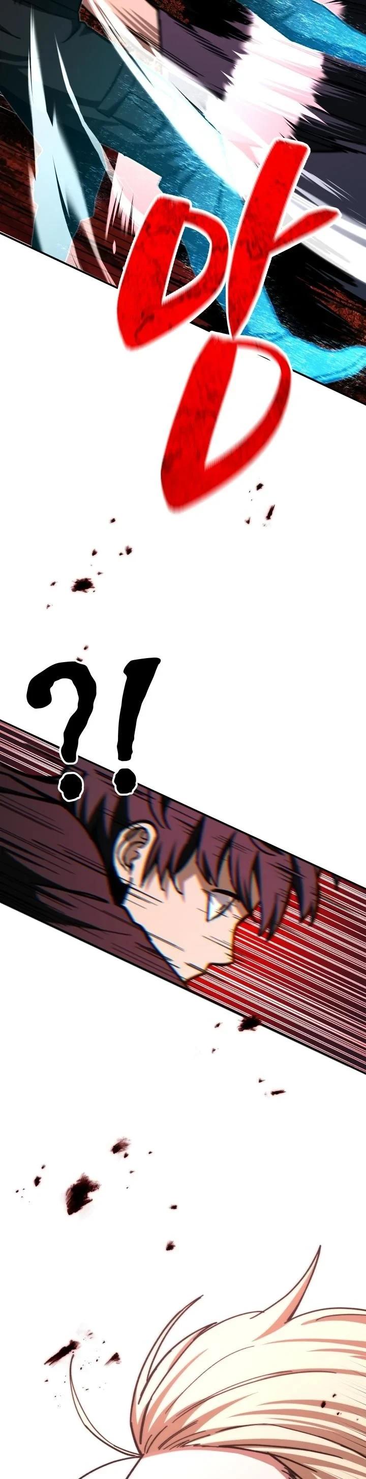 Heavenly Demon Goes to High School ตอนที่ 51 52