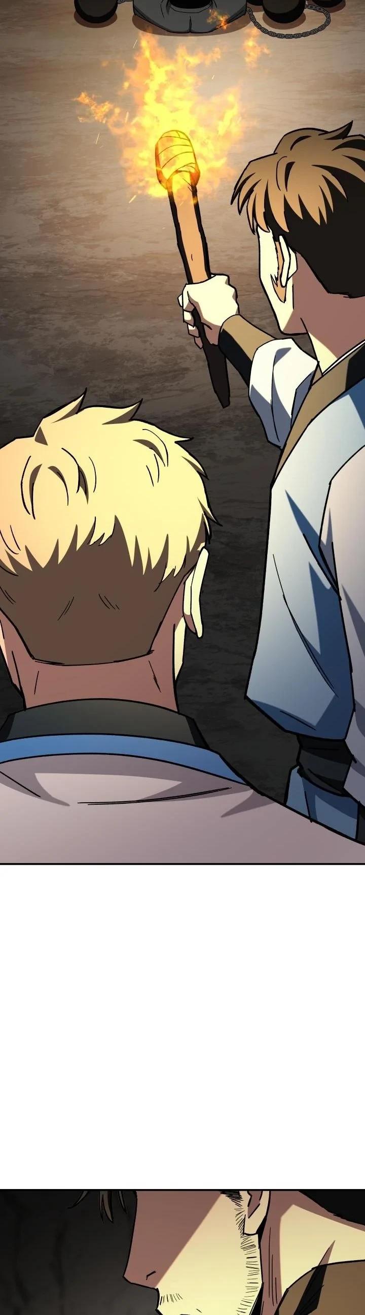 Heavenly Demon Goes to High School ตอนที่ 51 61