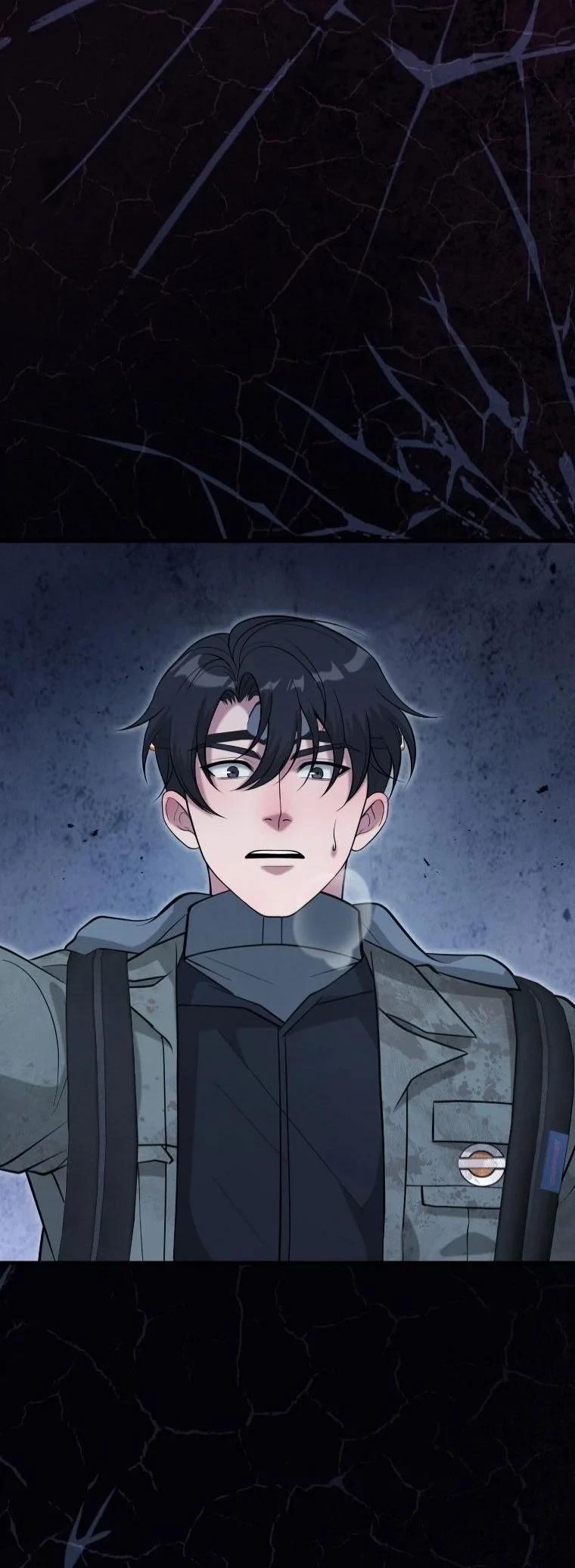 Office Worker in the Ice Age Apocalypse ตอนที่ 43 59