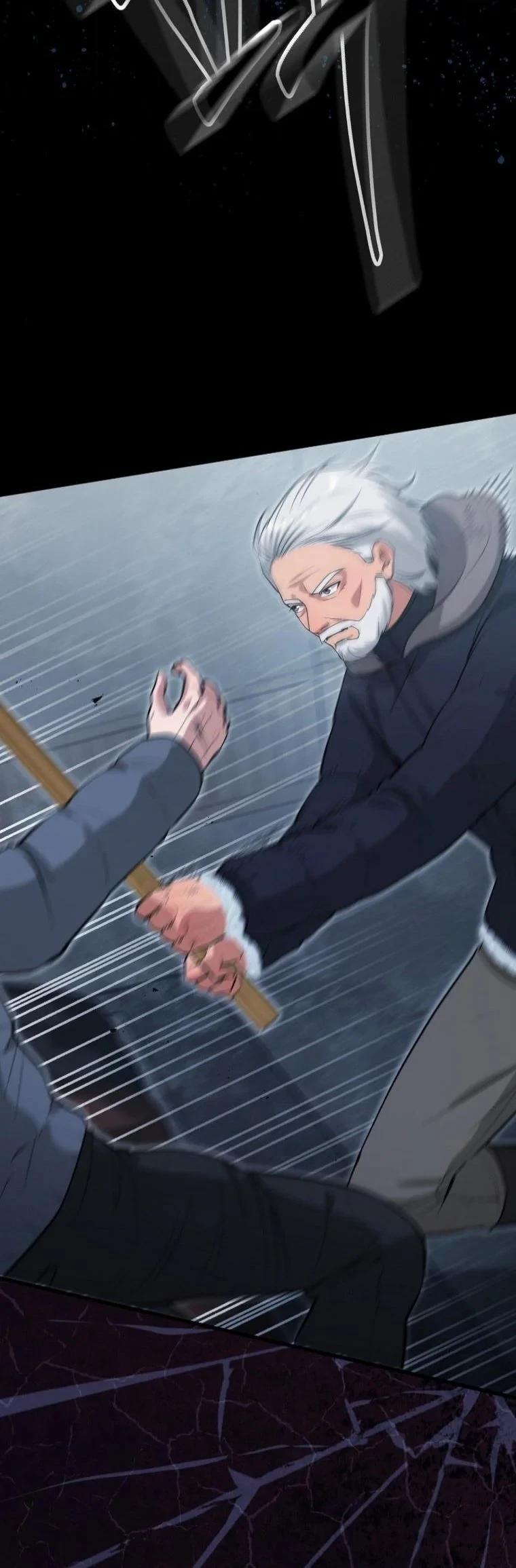 Office Worker in the Ice Age Apocalypse ตอนที่ 43 58