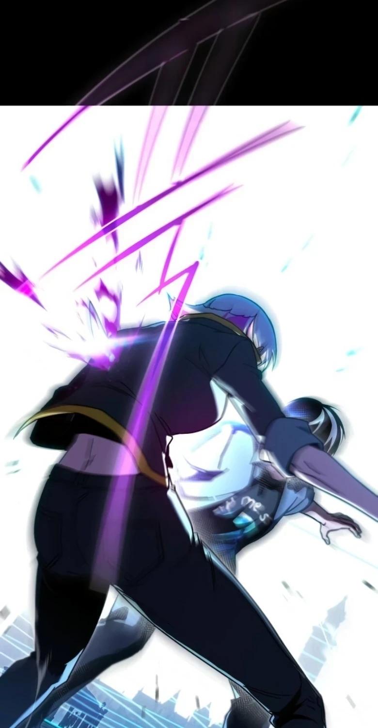 I Took over The Academy With a Single Sashimi Knife ตอนที่ 62 10