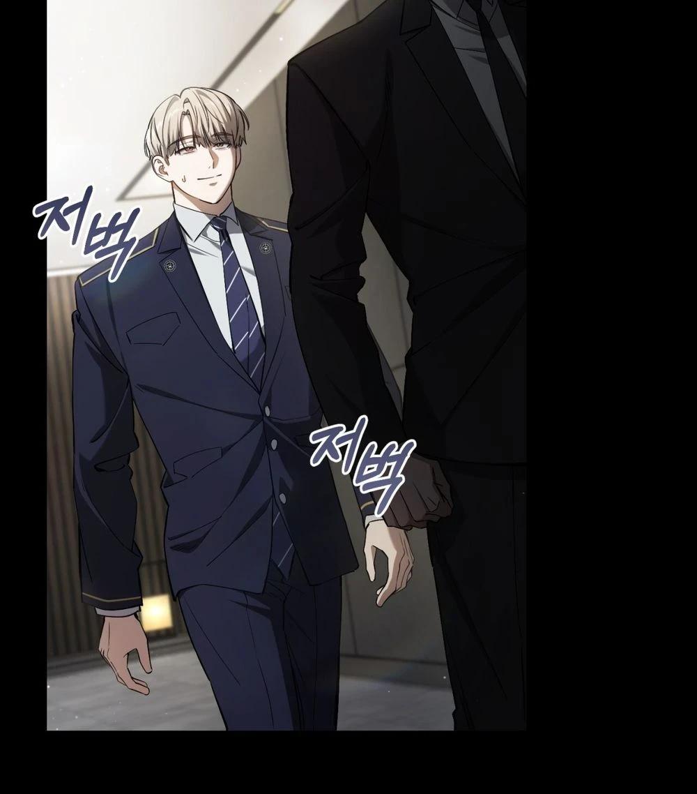 The Hunter Wants to Live Quietly ตอนที่ 38 13