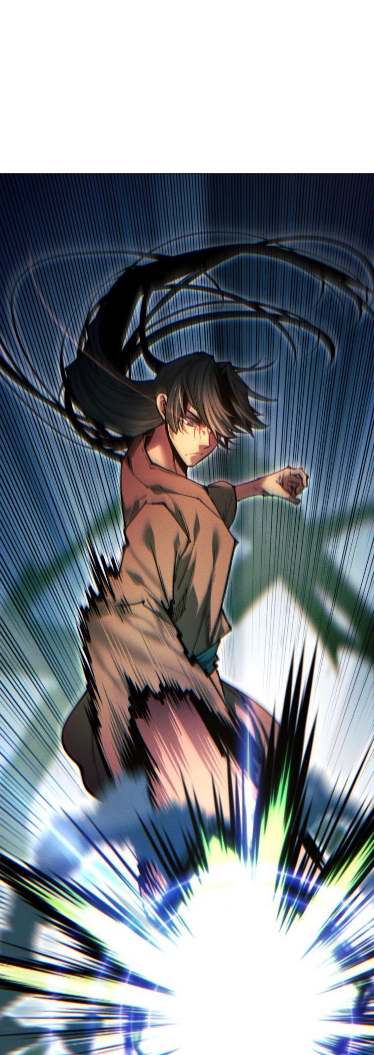 A Modern Man Who Got Transmigrated Into the Murim World ตอนที่ 148 22