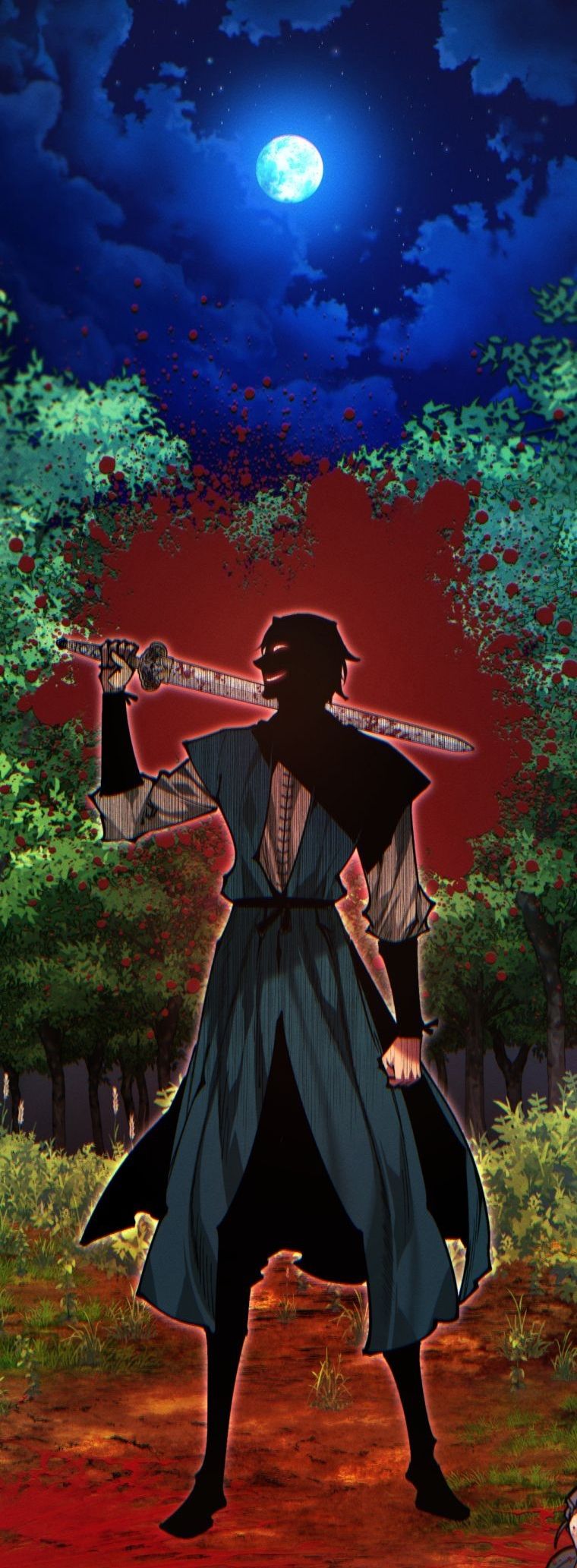 A Modern Man Who Got Transmigrated Into the Murim World ตอนที่ 148 30