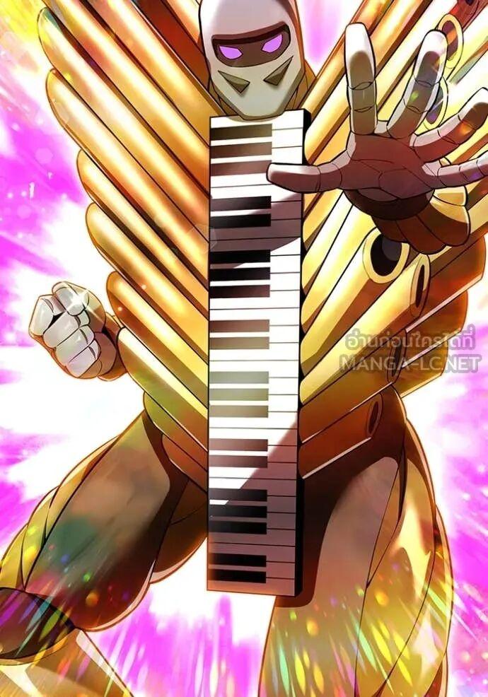 I am the strongest awakeners, recognized by all of the world‘s cheat masters ตอนที่ 73 63