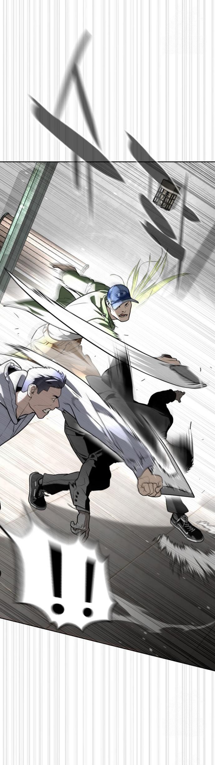 Killer Peter ตอนที่ 113 42