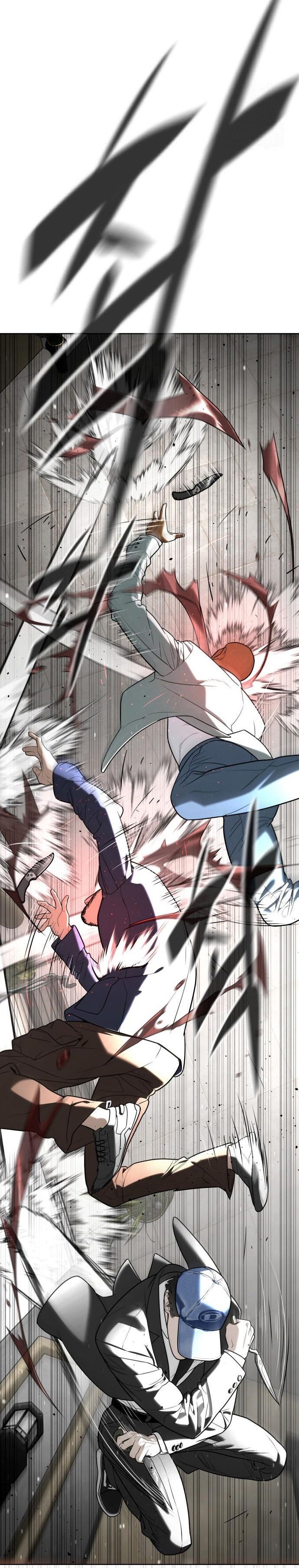 Killer Peter ตอนที่ 113 56