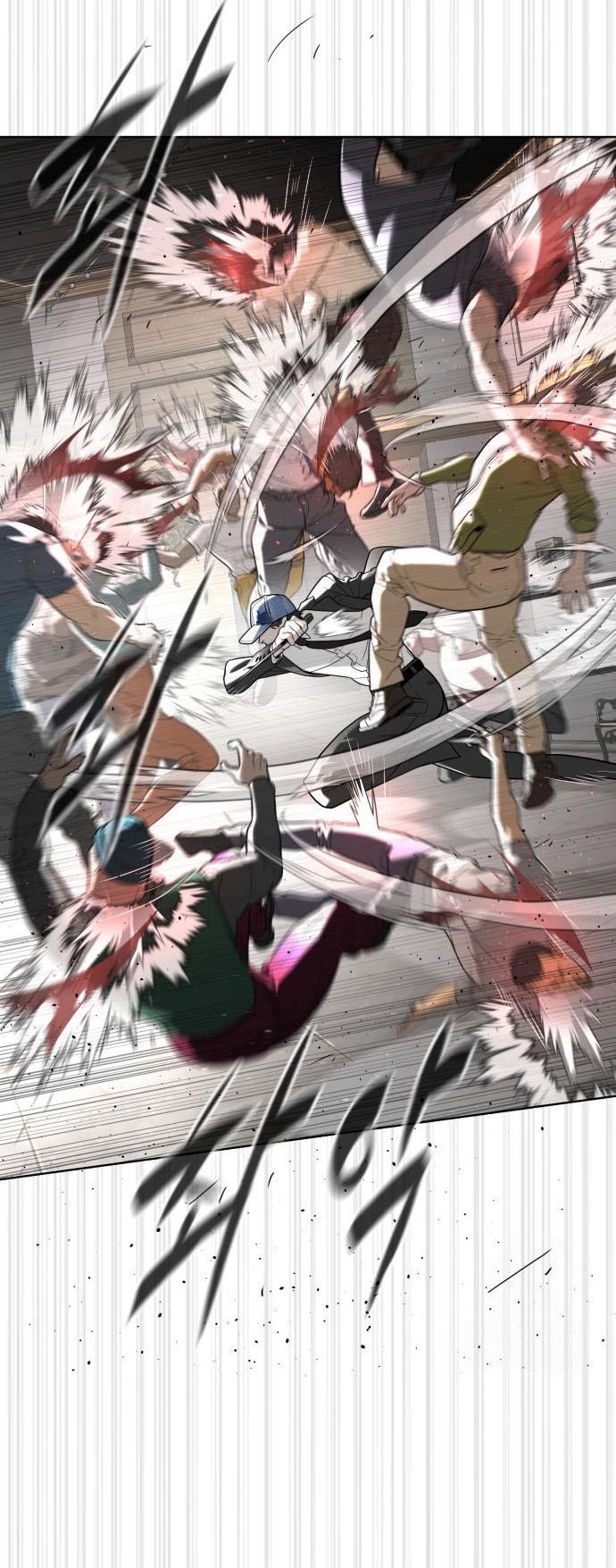 Killer Peter ตอนที่ 113 58