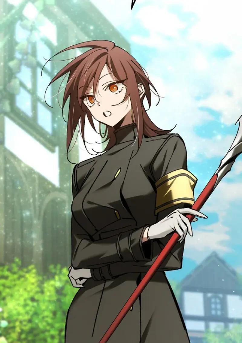 Magic Academy’s Genius Blinker ตอนที่ 81 9