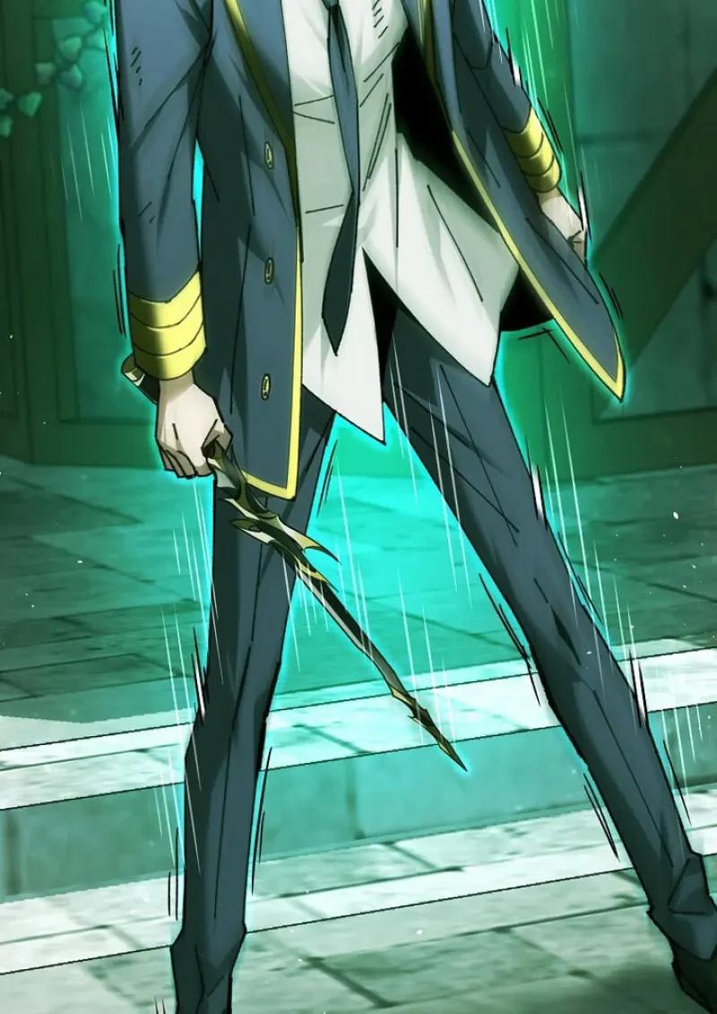 Magic Academy’s Genius Blinker ตอนที่ 81 45