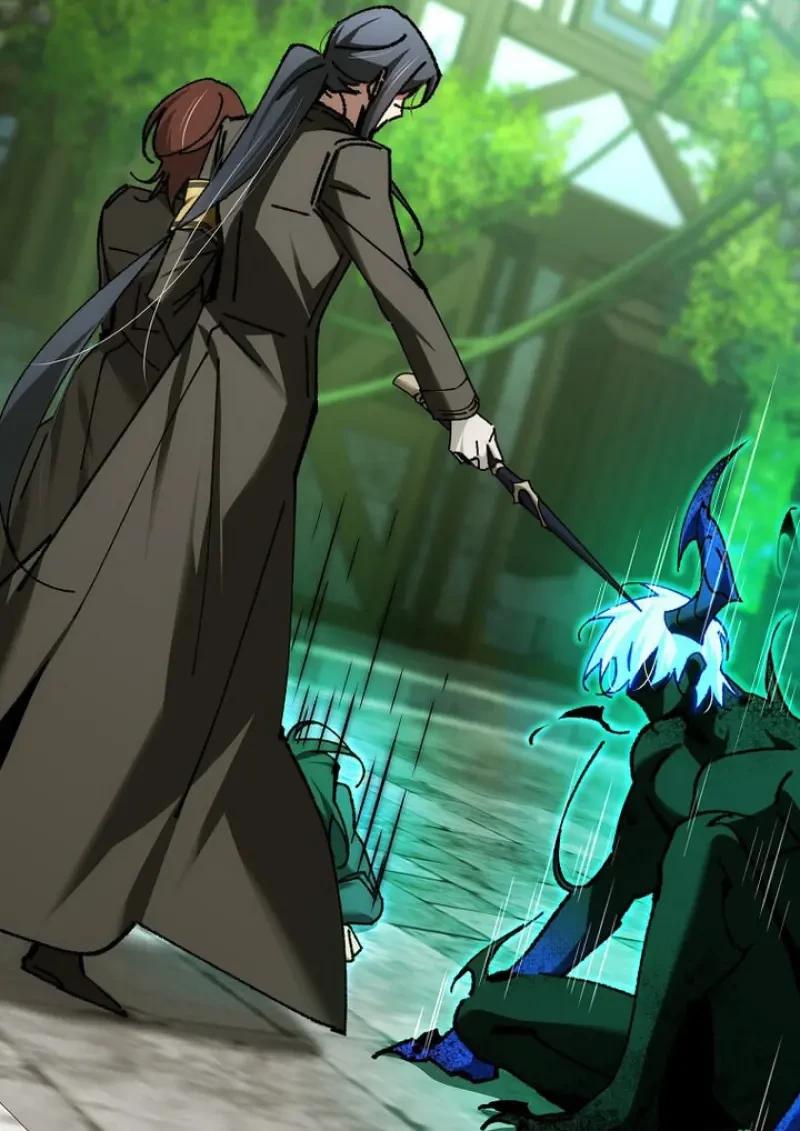 Magic Academy’s Genius Blinker ตอนที่ 81 72