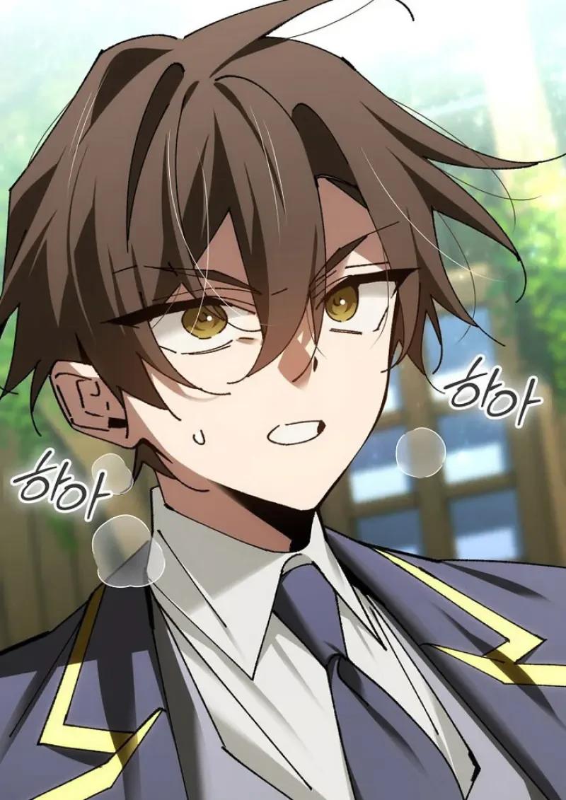 Magic Academy’s Genius Blinker ตอนที่ 81 84