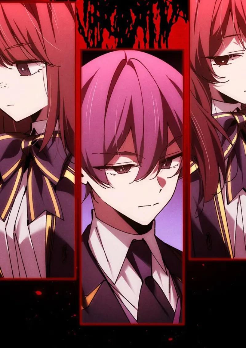 Magic Academy’s Genius Blinker ตอนที่ 81 98