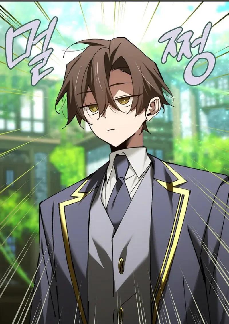 Magic Academy’s Genius Blinker ตอนที่ 81 132