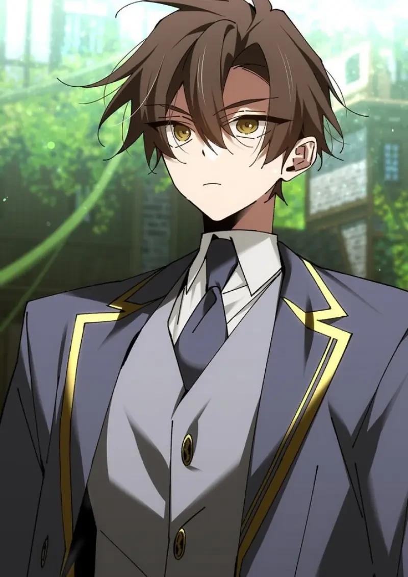 Magic Academy’s Genius Blinker ตอนที่ 82 4