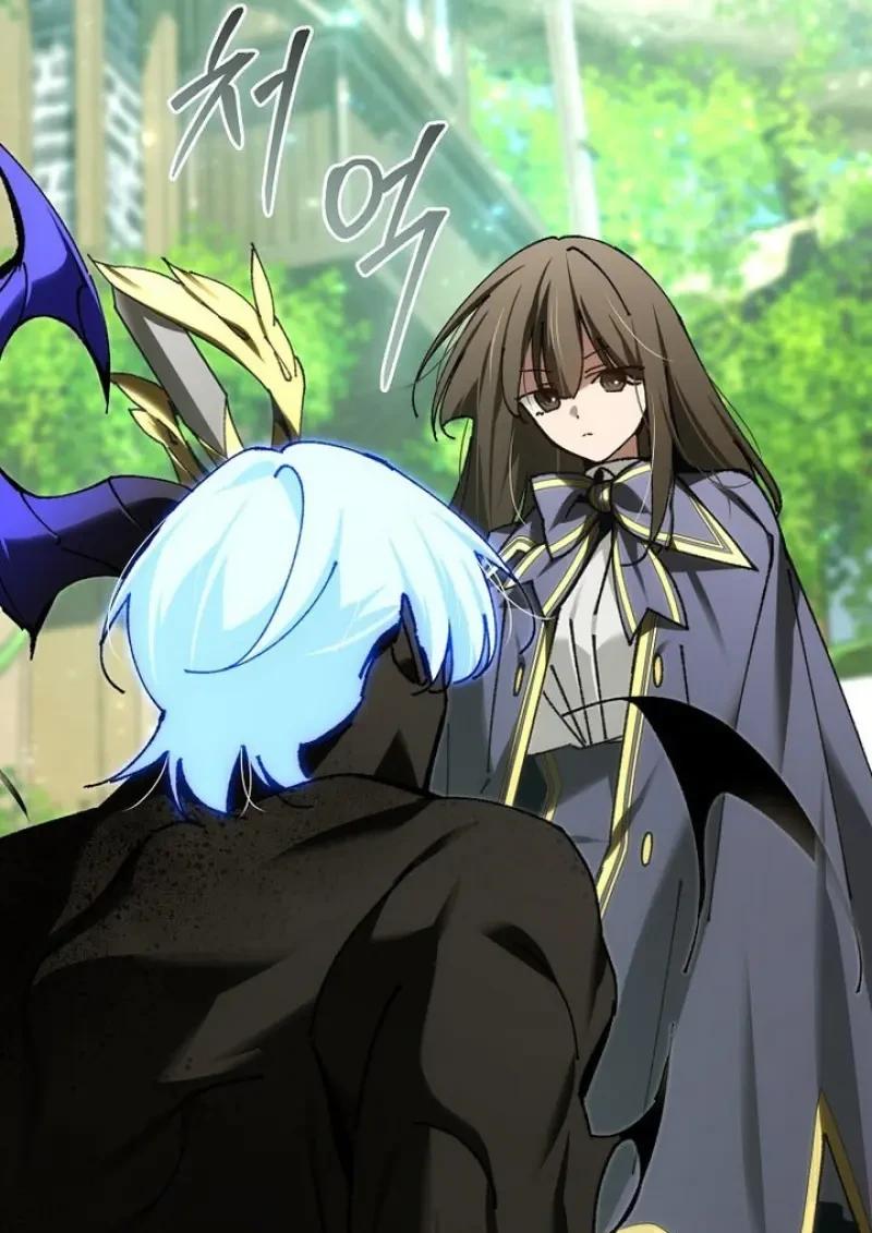 Magic Academy’s Genius Blinker ตอนที่ 82 74