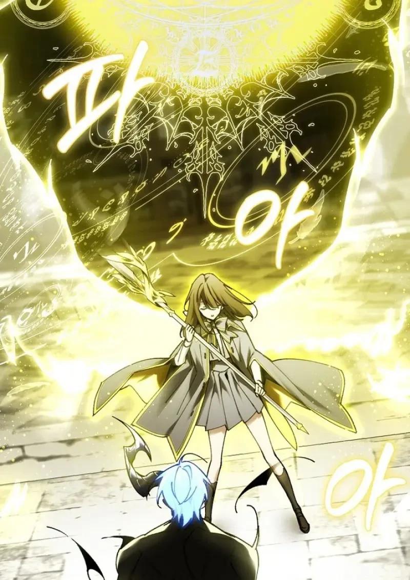 Magic Academy’s Genius Blinker ตอนที่ 82 84