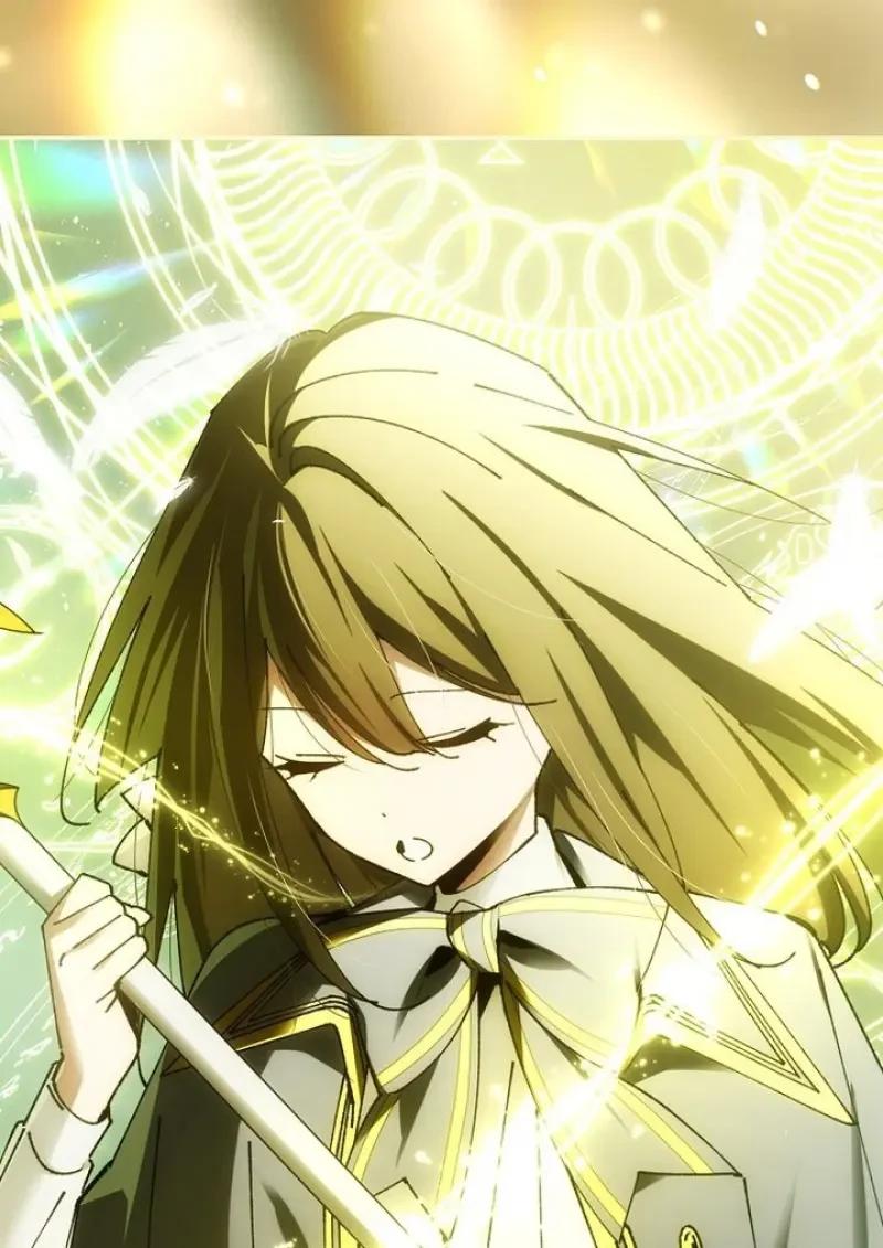 Magic Academy’s Genius Blinker ตอนที่ 82 86