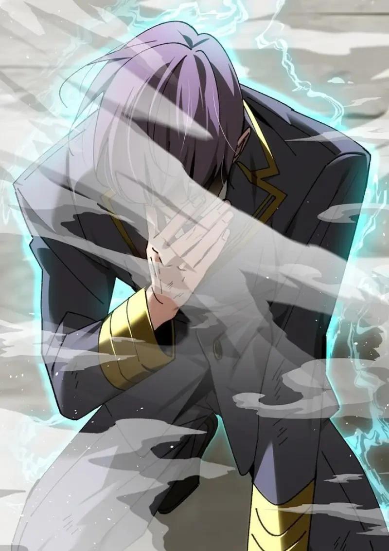 Magic Academy’s Genius Blinker ตอนที่ 82 105