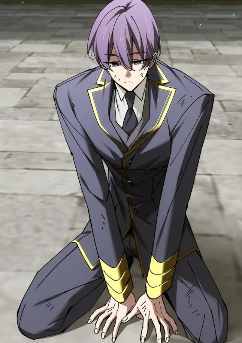 Magic Academy’s Genius Blinker ตอนที่ 82 126