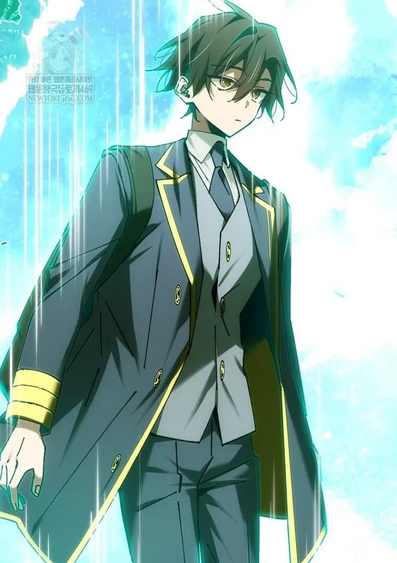 Magic Academy’s Genius Blinker ตอนที่ 83 123