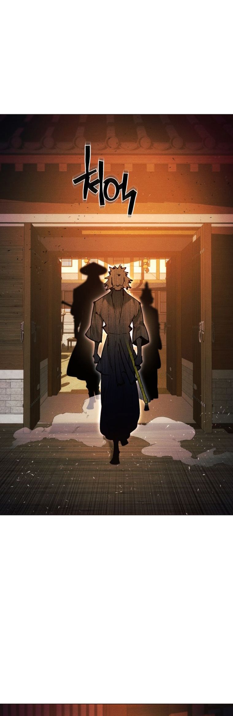 A Modern Man Who Got Transmigrated Into the Murim World ตอนที่ 149 49