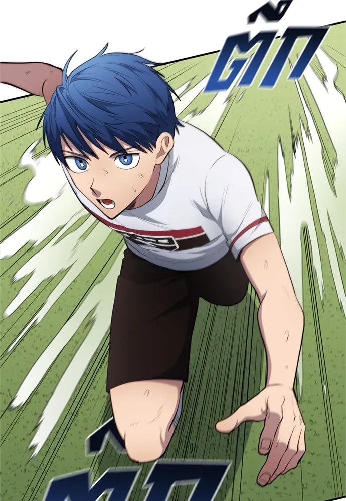 All Football Talents Are Mine ตอนที่ 79 4