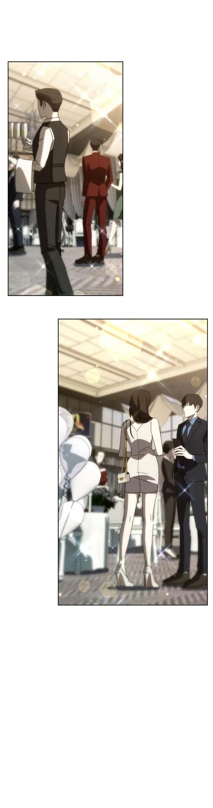 A Thousand Faces ตอนที่ 55 20