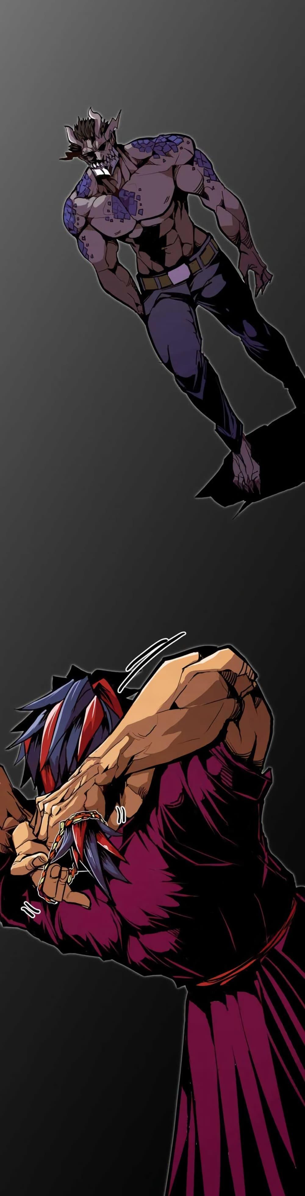 Worthless Regression ตอนที่ 97 46