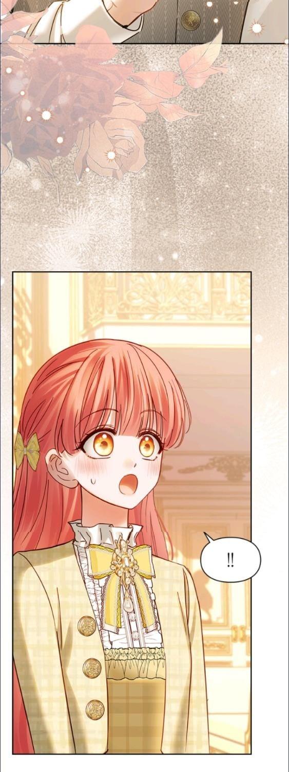 Baby Prisoner of the Winter Castle ตอนที่ 68 2