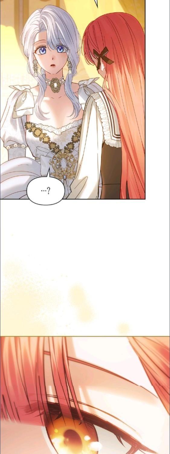 Baby Prisoner of the Winter Castle ตอนที่ 68 47