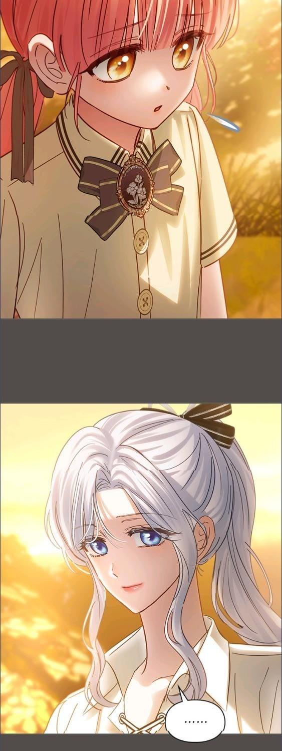 Baby Prisoner of the Winter Castle ตอนที่ 68 51