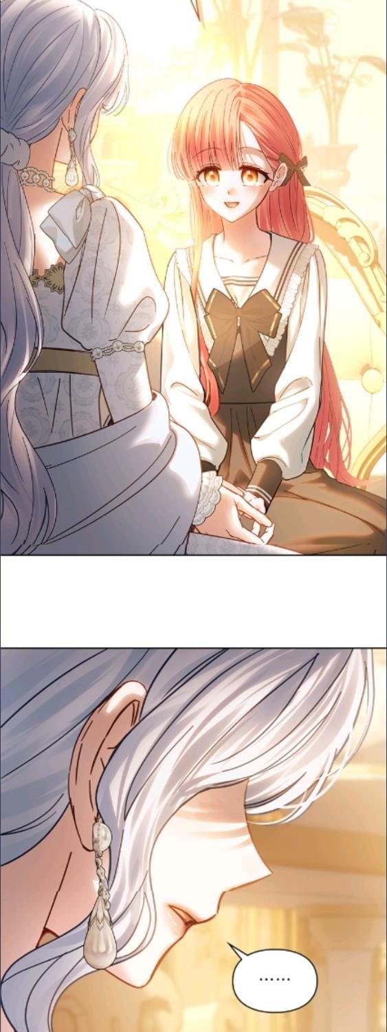 Baby Prisoner of the Winter Castle ตอนที่ 68 59