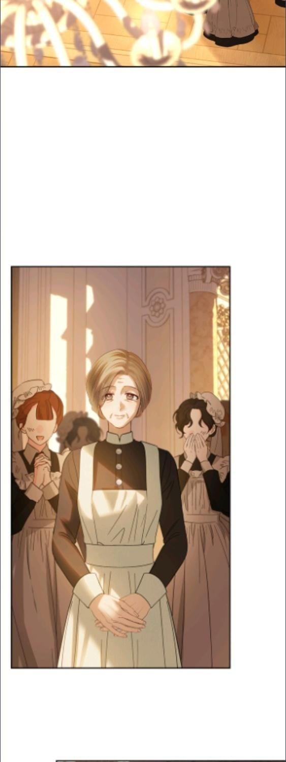 Baby Prisoner of the Winter Castle ตอนที่ 68 72