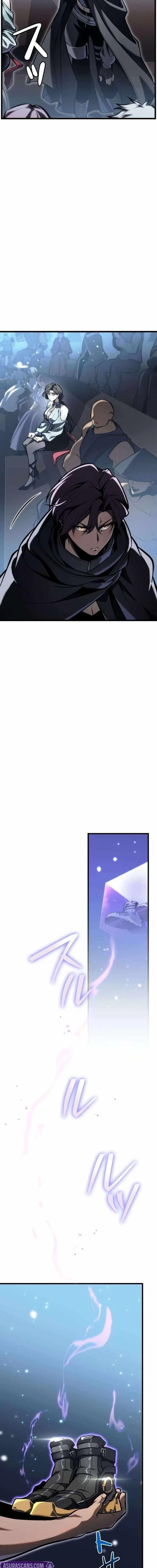 Reincarnator’s Stream ตอนที่ 33 13