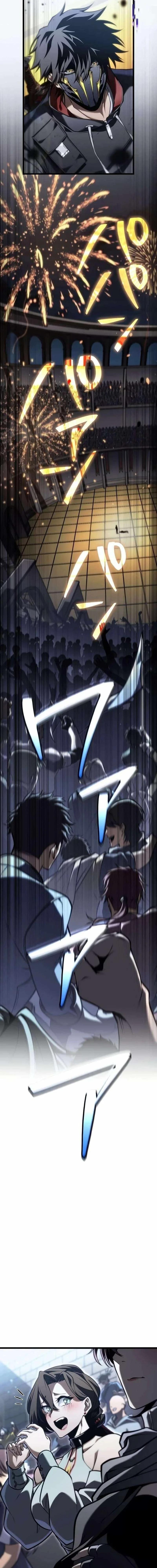 Reincarnator’s Stream ตอนที่ 33 9