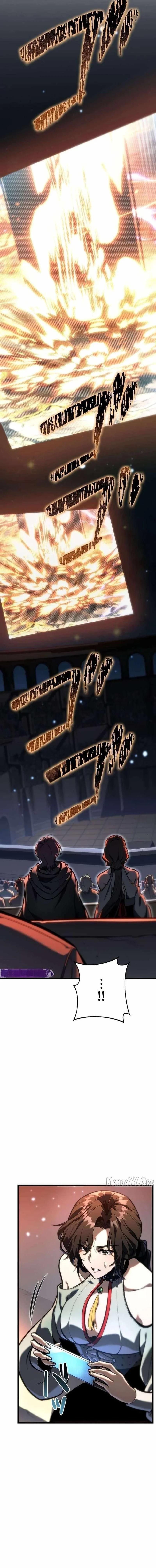 Reincarnator’s Stream ตอนที่ 33 4