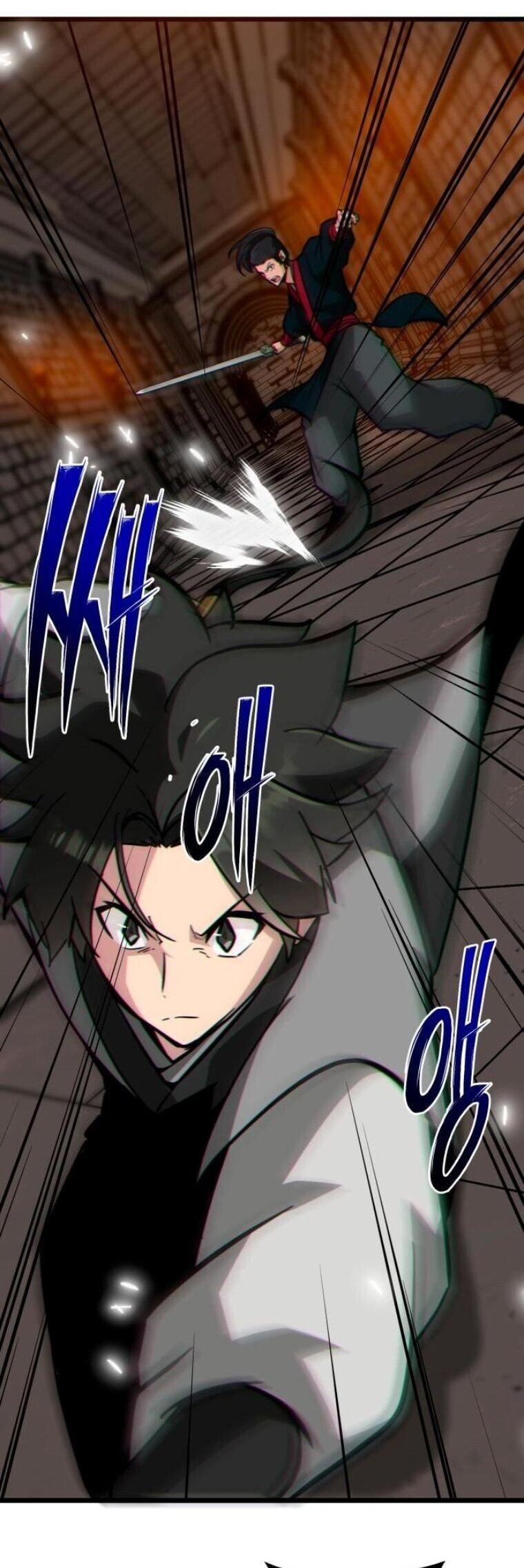 Initializing the Sect System ตอนที่ 24 53