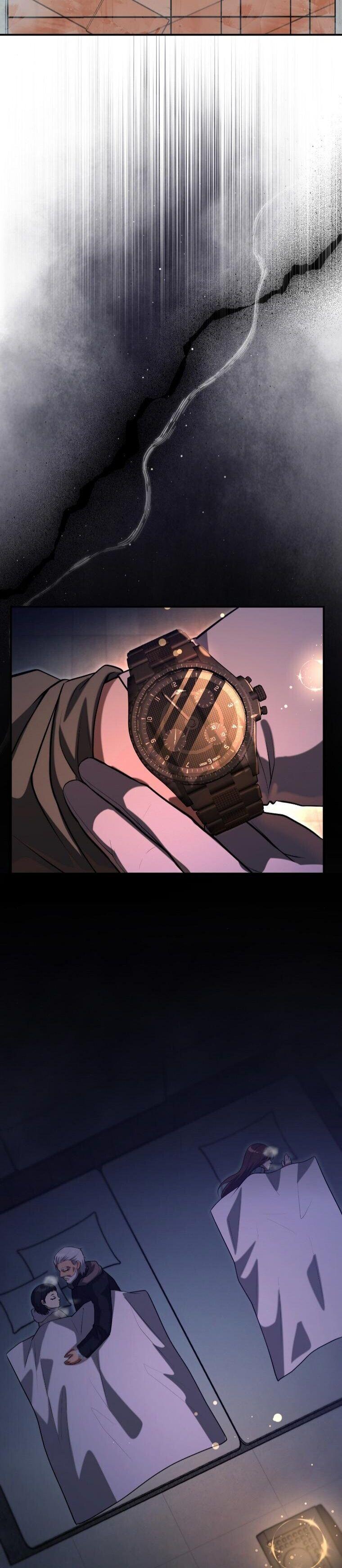 Office Worker in the Ice Age Apocalypse ตอนที่ 44 49