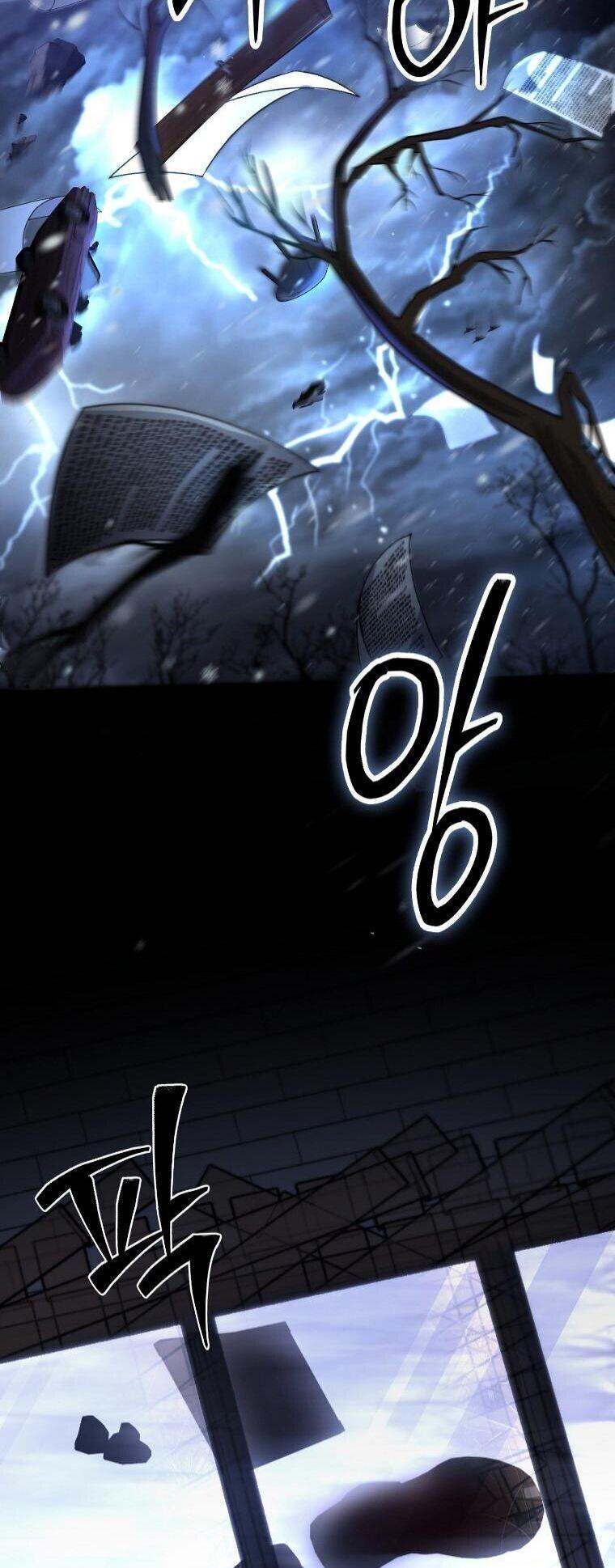 Office Worker in the Ice Age Apocalypse ตอนที่ 44 60