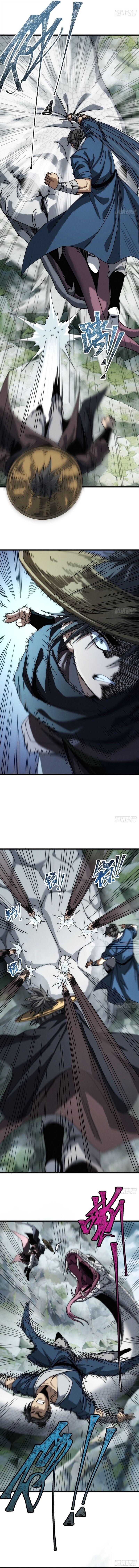 My Simulated Path To Immortality ตอนที่ 32 4