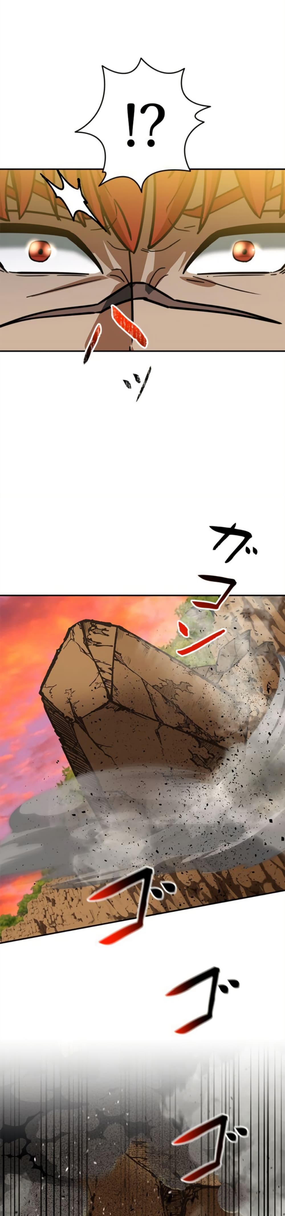 Putting My Life on the Line, I Go All-in on Luck Enhancement ตอนที่ 39 15