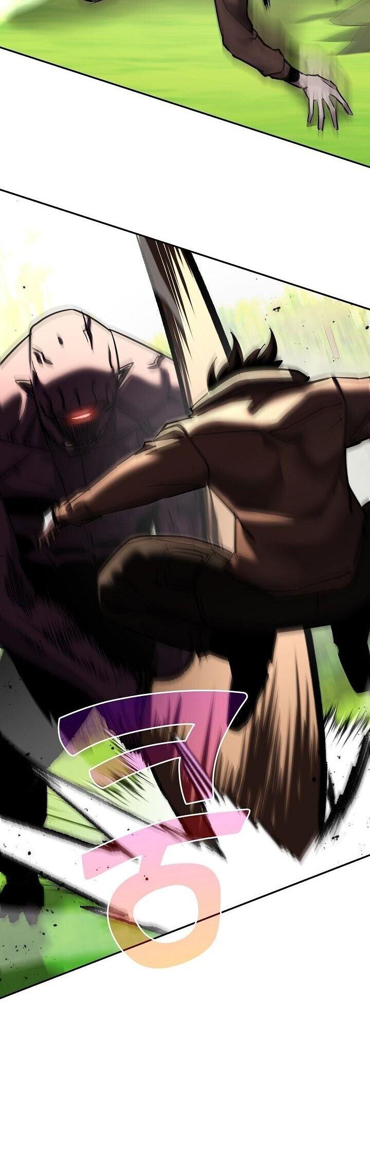 The Sword God from a Ruined World ตอนที่ 48 18