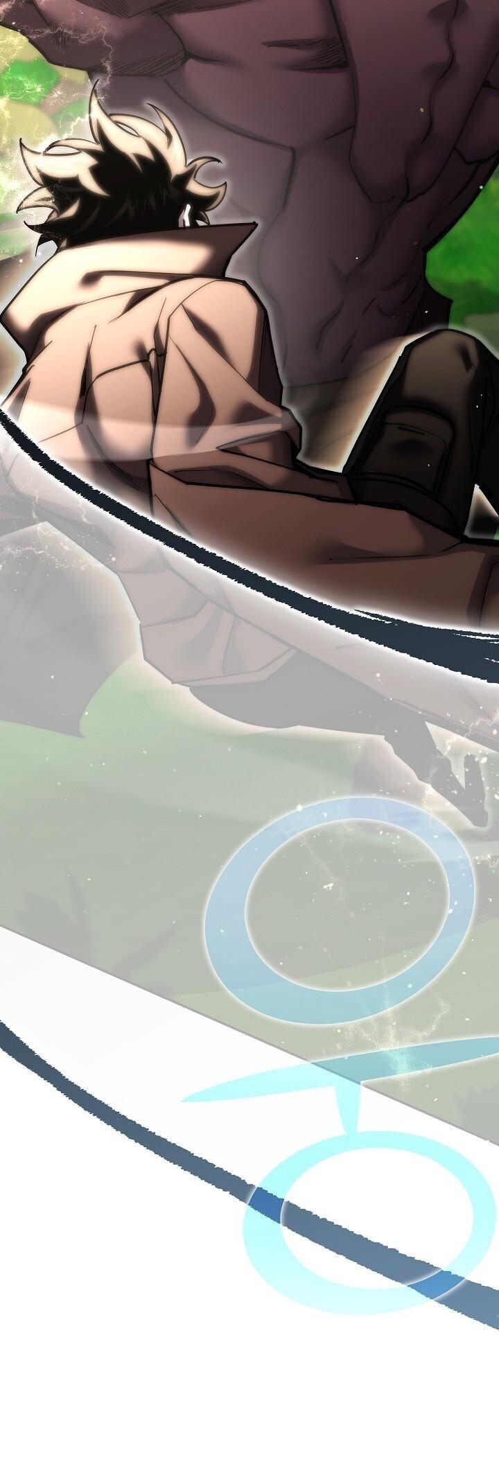 The Sword God from a Ruined World ตอนที่ 48 20