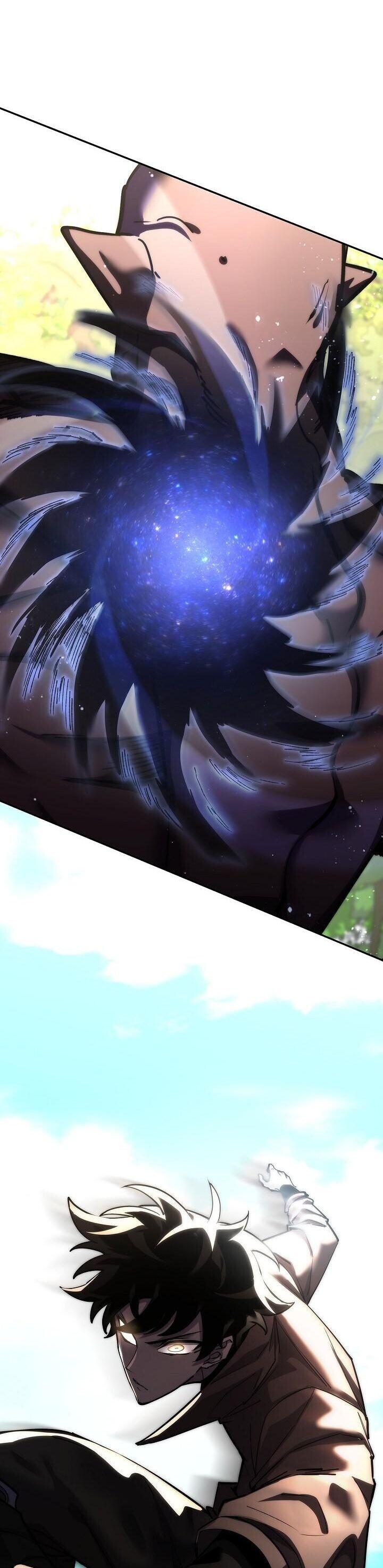 The Sword God from a Ruined World ตอนที่ 48 21