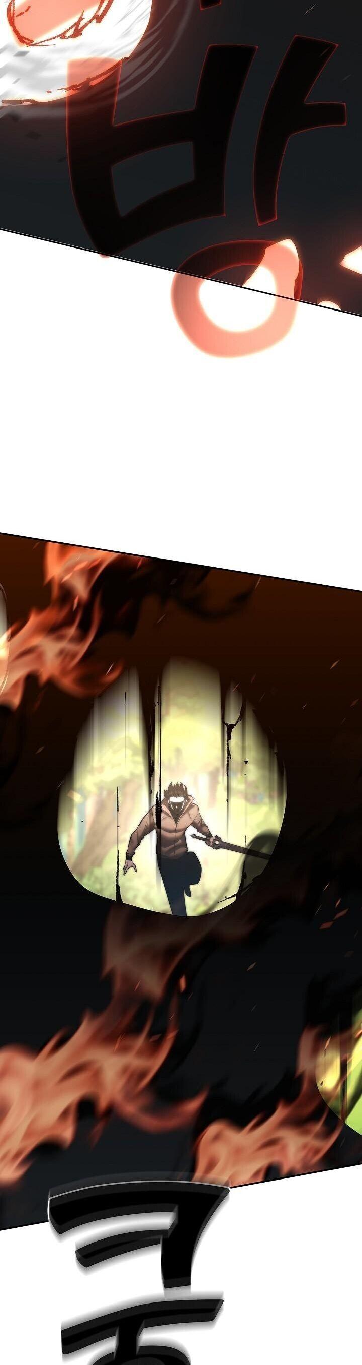 The Sword God from a Ruined World ตอนที่ 48 34