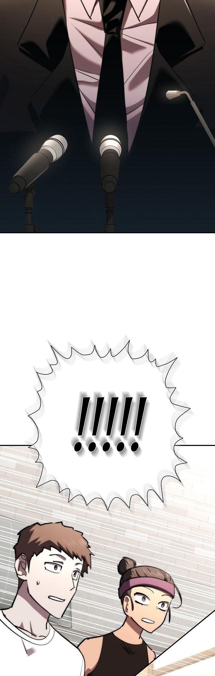 The Sword God from a Ruined World ตอนที่ 48 53